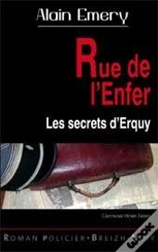 Capa do artigo Rue De L