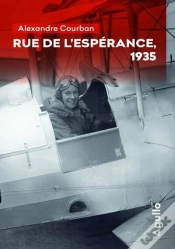 Capa do artigo Rue De L