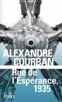 Rue De L'Espérance, 1935 - Preview