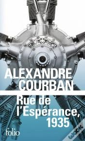 Capa do artigo Rue De L