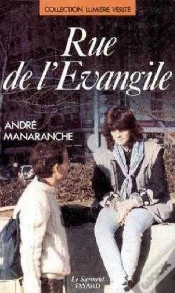 Capa do artigo Rue De L