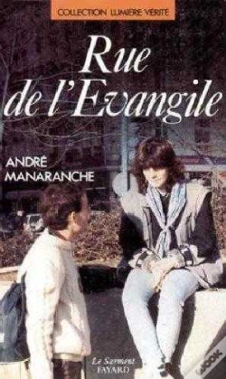 Capa do artigo Rue De L'Evangile