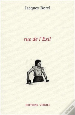 Capa do artigo Rue De L'Exil