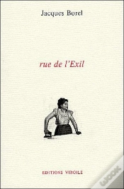 Capa do artigo Rue De L