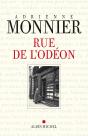 Rue De L'Odéon - Preview