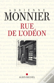 Capa do artigo Rue De L