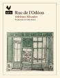 Rue De L'Odéon - Preview