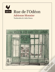 Capa do artigo Rue De L
