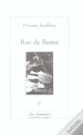Rue De Rome