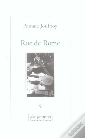 Capa do artigo Rue De Rome