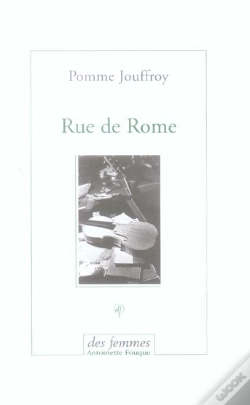 Capa do artigo Rue De Rome