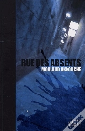 Capa do artigo Rue Des Absents
