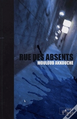 Capa do artigo Rue Des Absents