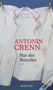 Rue Des Batailles