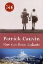 Rue Des Bons-Enfants - Preview