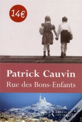 Rue Des Bons-Enfants