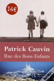 Capa do artigo Rue Des Bons-Enfants