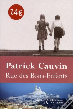 Capa do artigo Rue Des Bons-Enfants