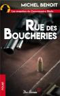 Rue Des Boucheries - Preview