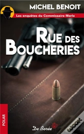 Rue Des Boucheries
