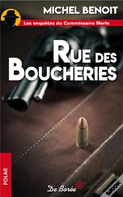 Capa do artigo Rue Des Boucheries