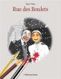 Rue Des Boulets - Preview