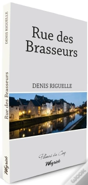 Capa do artigo Rue Des Brasseurs