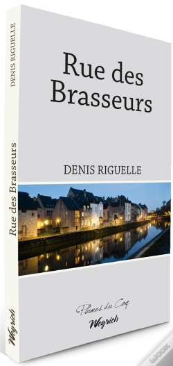 Capa do artigo Rue Des Brasseurs
