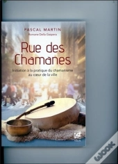Rue Des Chamanes