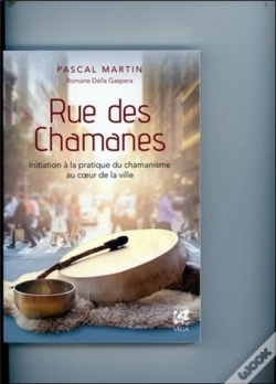 Capa do artigo Rue Des Chamanes