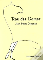 Rue Des Dames
