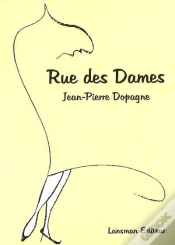 Capa do artigo Rue Des Dames
