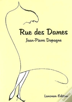Capa do artigo Rue Des Dames