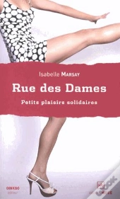 Rue Des Dames