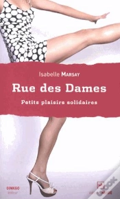 Capa do artigo Rue Des Dames