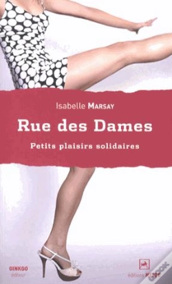 Capa do artigo Rue Des Dames