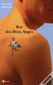 Capa do artigo Rue Des Deux Anges