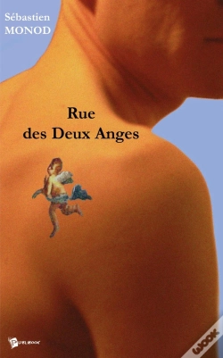 Capa do artigo Rue Des Deux Anges