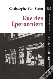 Capa do artigo Rue Des Eperonniers