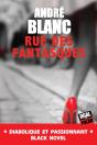 Rue Des Fantasques - Preview