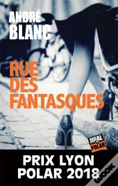 Rue Des Fantasques