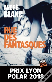 Capa do artigo Rue Des Fantasques