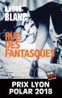 Rue Des Fantasques - Preview
