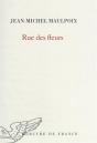 Rue Des Fleurs - Preview