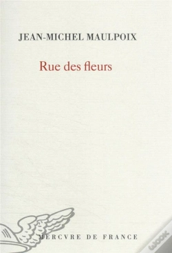 Capa do artigo Rue Des Fleurs