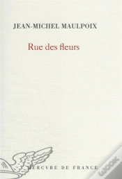 Capa do artigo Rue Des Fleurs
