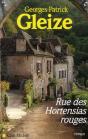 Rue Des Hortensias Rouges - Preview