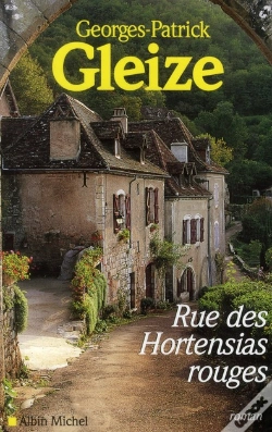 Capa do artigo Rue Des Hortensias Rouges