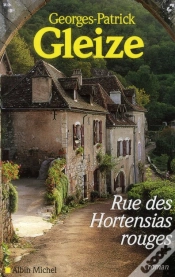 Capa do artigo Rue Des Hortensias Rouges