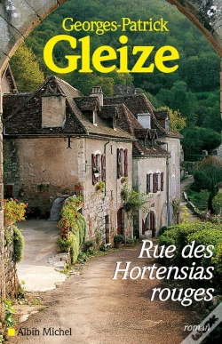 Capa do artigo Rue Des Hortensias Rouges